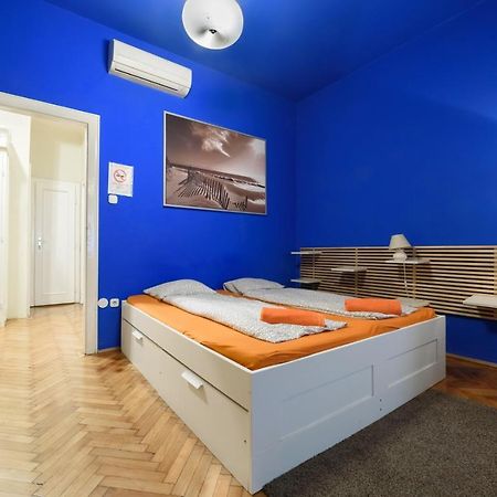 City Pulse King Street Top Location Budapest Exterior foto