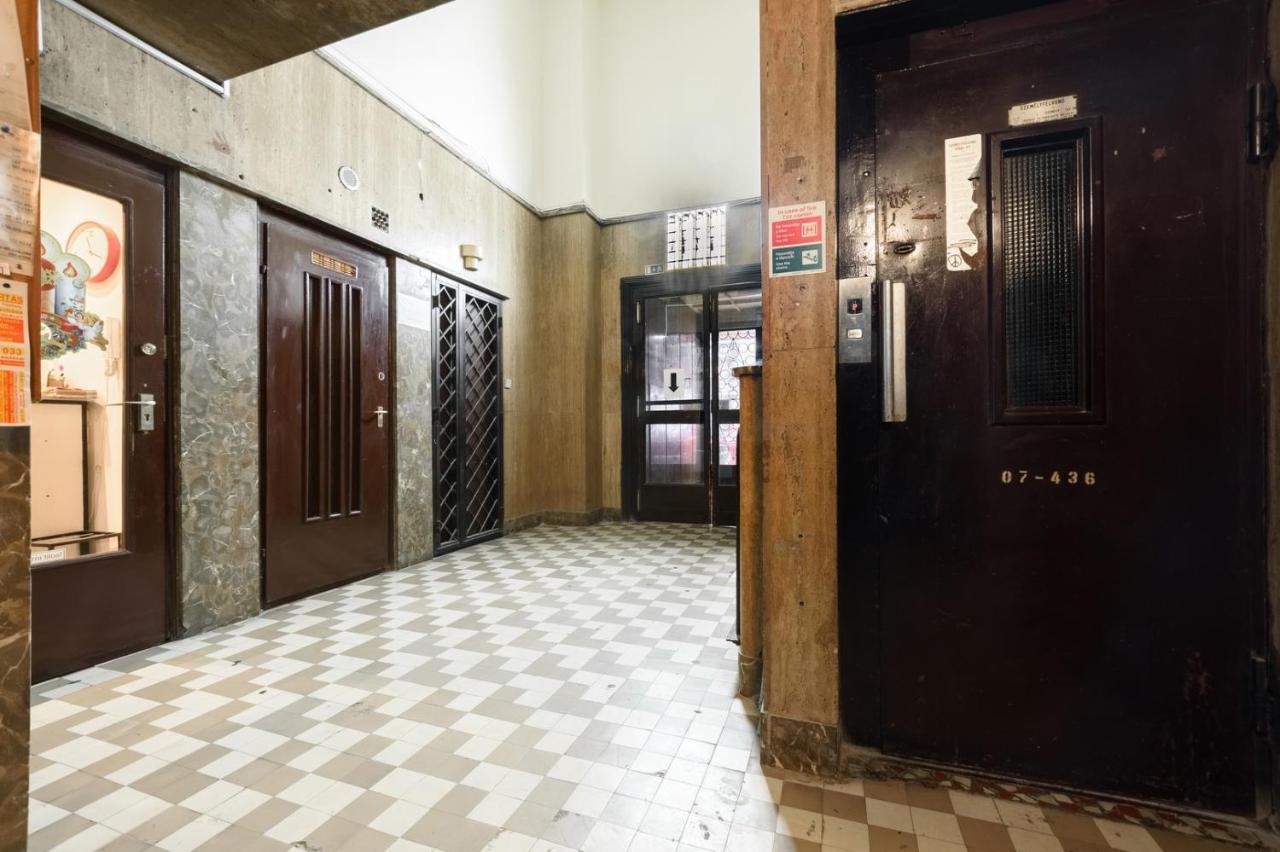 City Pulse King Street Top Location Budapest Exterior foto