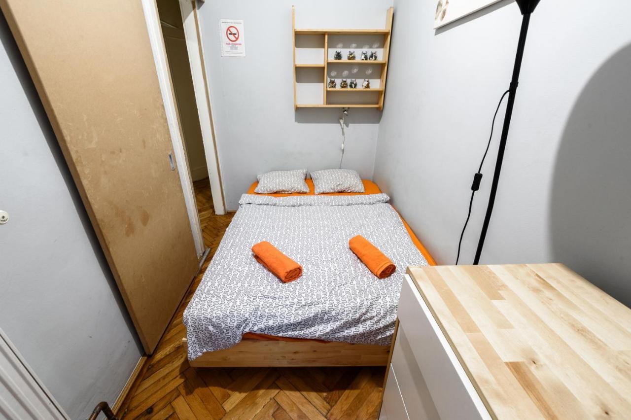 City Pulse King Street Top Location Budapest Exterior foto